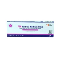 FSH Rapid Test Midstream (2 tests)