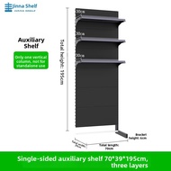 ZHIZHOU | Supermarket Freezer Display Rack