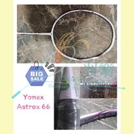 Yonex-Astrox66 SP版