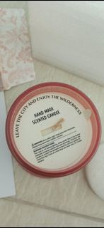 Ingrid Millet 香薰candle