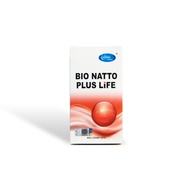 Conforer Bio Natto Plus Life 30‘s | 康福乐 纳豆激酶 血栓的克星 30粒 | Suplemen Natto Kinase untuk Kesihatan Pered