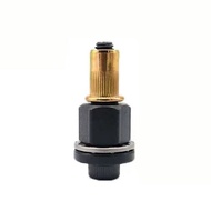 Rivet Nut Simple Tool Household Car License Plate Iron Manual Rivet Nut Flat Head Rivet Nut Rivet