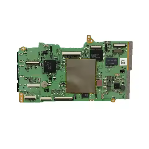 New Original D7000 Mainboard PCB Motherboard for Nikon D7000 Camera Main Board Replacement Part