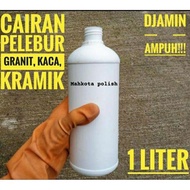 Cairan Pelebur Granit/Pelebur granit/HF Pelebur Granit
