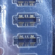 REALME 7 KONEKTOR BATERAI DI MESIN FPC BATTERY CONNECTOR REALME 7 1 PCS