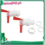 Bottling Plastic Spigot,Beer Brew Bucket Tap Replacement Spigot,Fermenter Beer Filler Spout Faucet E