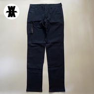 Andrea Incontri Italy Denham Pants