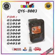 Canon QY6-8003 (BH-7) Black Print Head For G1000,G1010,G2000,G2010,G3000,G3010,G4000