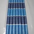 Blue White Canvas Roll / PE Tarpaulin Canopy / Kanvas Biru Putih / Khemah Kanopi - READY STOCKS