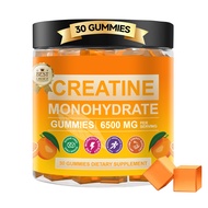 Omilay Creatine Monohydrate Gummy การสนับสนุน กล้ามเนื้อ การกู้คืน บรรเทา ความดัน กีฬา ออกกำลังกาย อ