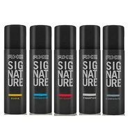 【BUY 4 FREE 1】AXE-Signature Collection Body Perfume Spray