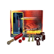 AROSPEED Engine Damper for Perodua Myvi 1.3 / 1.5 (1st gen & 2nd gen)