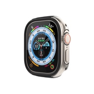 Apple Watch Ultra 49mm Aluminum Bezel