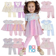 Destination Store AvailableGirl Dress Set Short Legs 1-5 Years Old BNO Department Store.