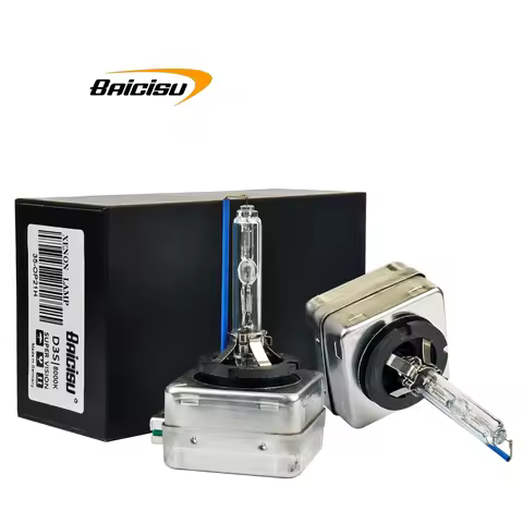 2pc 35W D1S D3S D2S D4S Original car headlight bulb HID Xenon light Germany OEM Bulb Car lamp For Au