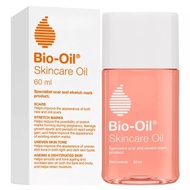 Bio-Oil Skincare Oil for Scar Treatment 60ml