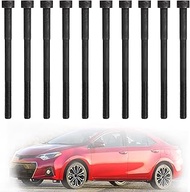 ES72434 Engine Cylinder Head Bolt Set for Toyota Corolla for Prius 10-20, for Toyota Matrix 09-14, f