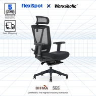【ErgoChair Pro2.0】Ergonomic Chair 1million unit sold worldwide Best ergonomic chair home office WFH