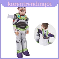 Lightyear Kids Buzz Costume Fly To Beyond And Infinity