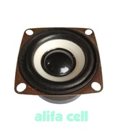 subwoofer 2 inch 4 ohm 3 w speaker mini subwoofer speaker 2 inch