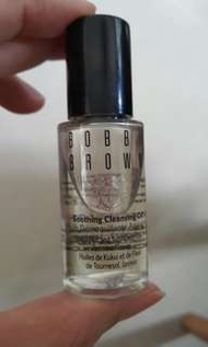 Bobbi Brown卸妝油15ml
