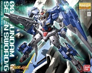 00 Gundam Seven Sword /G BANDAI MG