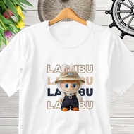 Labubu 3 - T-shirt for Men and Women and kids Mall Quality UNISEX M224-53