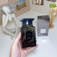 ☑️ Tom Ford Oud Wood Parfun TF 珍華烏木 *100ML ☑️春日香水推薦