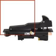 【LOMC】1pc Switch for 180 GA9030 GA9020 GA7030 GA7020 G18SE3 Angle Grinder Part