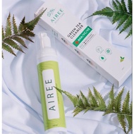 Airee Cleanser Green Tea