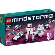 LEGO Mindstorms 40413 Mini Robots