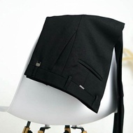 CELANA BAHAN FORMAL PRIA SLIMFIT CELANA KANTOR SLIMFIT PRIA