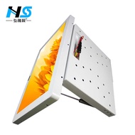 Car Ceiling Video Player Head Display LCD hud Car Display Device Car TV