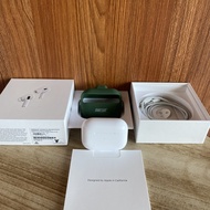 Second Airpods Pro Gen 2 Fullset Original