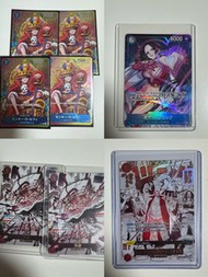 One Piece 卡牌