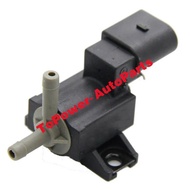 Turbocharger Boost Control Solenoid Valve N75 06F906283F 7.00470.07.0 For V+W Beetlee Jettaa Passatt