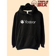 Yostar Arknights Gaming Hoodie Jacket