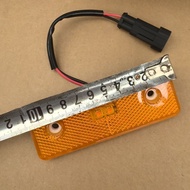 Suitable for Sany Heavy Industry Jiangshan Version Car Side Light Yingjie Version LED Side Light San