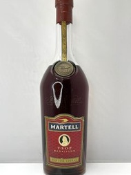 Martell Cognac VSOP 3000ml 舊裝白樽馬爹利 VSOP 干邑 遠東代理