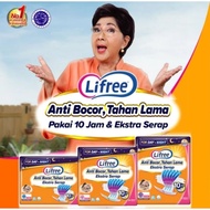 Lifree Adult Adhesive Diapers