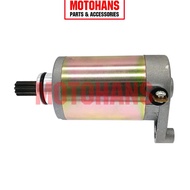 BX15100063 MOTORCYCLE ENGINE PARTS 9 TEETH START MOTOR ACCESSORIES FOR SUZUKI GS125 GN125 YES125 INT