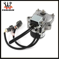 Aftermarket For Komatsu PC-6 6D102 Throttle Excavator PC200-6 7834-40-2000 Motor  Engine Parts Engin