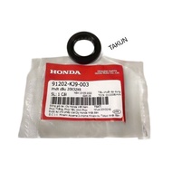 Oil seal, small rubber seal AIR BLADE 110 2010... Honda 91202-KJ9-003