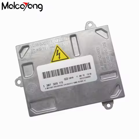 D1S D1R D2S Xenon Headlight Ballast Control Unit For Saab 9-7 9-7x Volvo C30 C70 S40 Audi A4 S4 RS4 