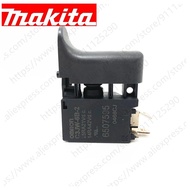 Suis Untuk Makita DJR187 DJR360 DJV140 DJR187D JR187D 650759-5