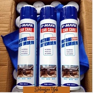 PEMBERSIH INTERIOR MOBIL V-MAFA CLEANER FOAM CAR CARE 650ML