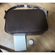 Atelier de lumen base crossbody bag