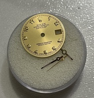 ROLEX  勞力士女装 69173，79173 錶盤及指針