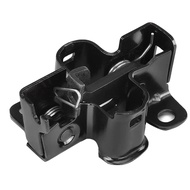 【Buy&ampNow】 A2118800360 Upper Bonnet Catch Spring Lock Front Lower Hood Lock for W203 C230 C209 W21