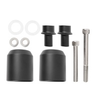 CB650F CBR650F 2014-2019 Motorcycle Frame Slider Crash Protector Pad Cover Falling Protector Guard f